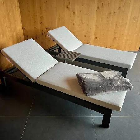 Egger 5 Holiday home