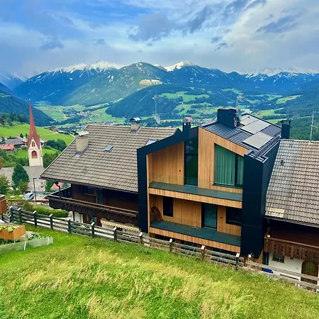 Holiday home Egger 5