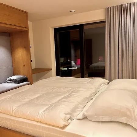 Holiday home Egger 5 *