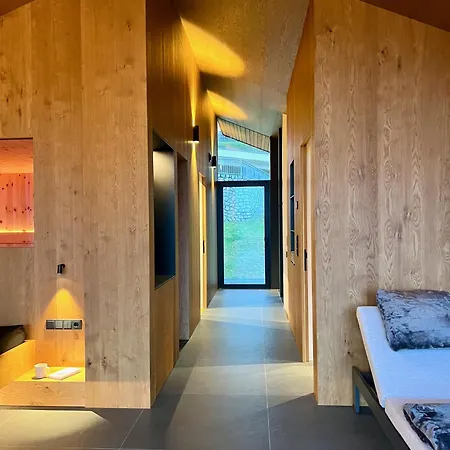 Egger 5 Holiday home Sorafurcia