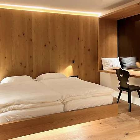 Egger 5 Holiday home *