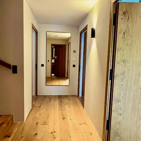Holiday home Egger 5 Sorafurcia