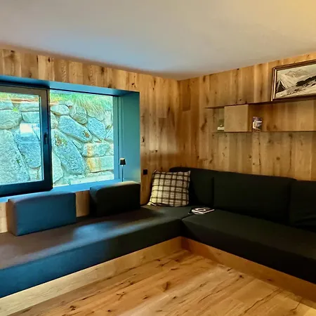 Egger 5 Holiday home Sorafurcia