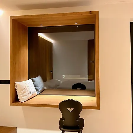 Holiday home Egger 5 Sorafurcia
