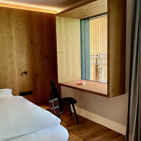Egger 5 Holiday home