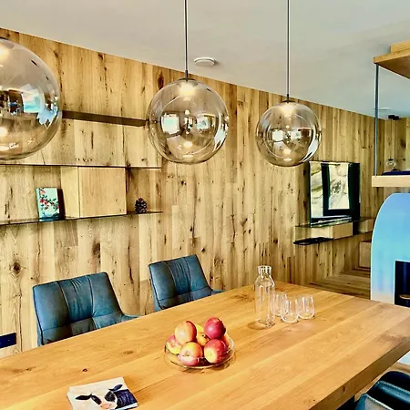 Egger 5 Holiday home
