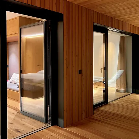 Egger 5 Holiday home